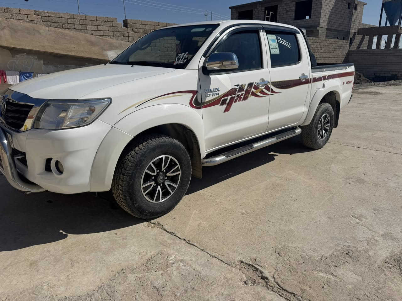 بيكم ماليزي كويتي مكفول كفاله عامه موديل 2013 (***********
