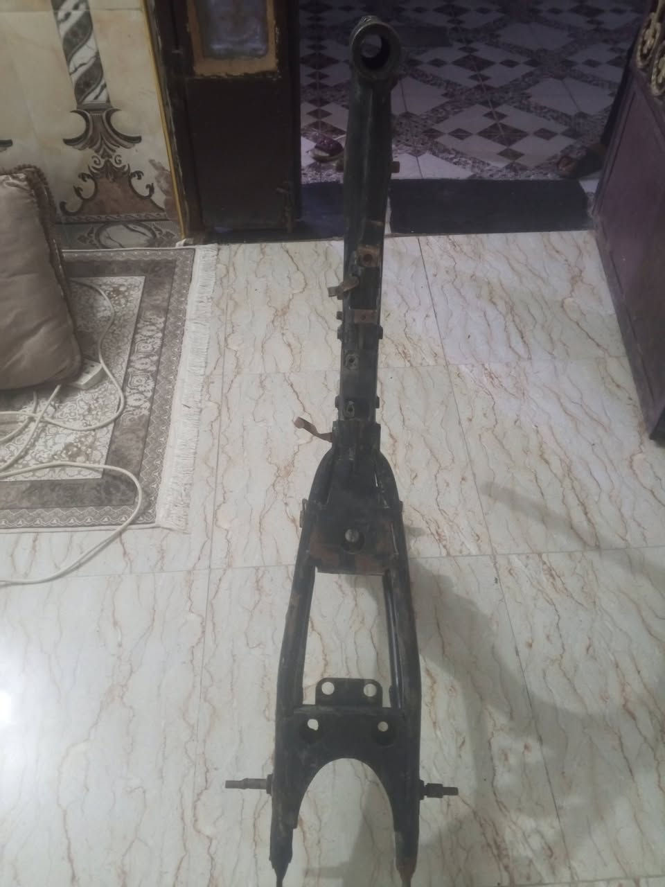 کلك مکفول من کلشی 50


**إذا كنت صاحب هذا الإعلان وتريد حذفه لأي سبب، رجاءا أرسل رسالة إلى الدعم الفني**