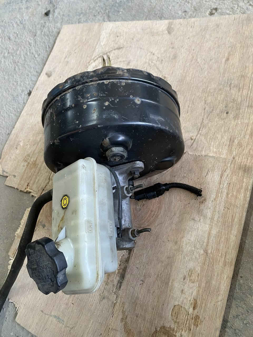 ‎وصول قطع غيار ستاركس 2007 
‎نظافه وتميّز والجمال 
‎موجود 
‎باب أمامي 
‎باب سلايد 
‎باب جنطة 
‎كاردن 
‎جاملغات 
‎كهربائيات 

‎العنوان // بابل - الحمزه الغربي 
‎داخل حي الصناعي 
‎مجمع غالب عبيد 

*********** 
‎اهلا وسهلا بالجميع
