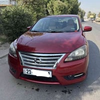 سنترا ٢٠١٩ • ١١٠ الف كم • محرك ١٨٠٠