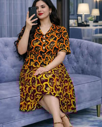 المتبقي من القصاير 👆🏻👆🏿👆  ✅ دشداشة قصيرة نسائي صيني   ✅الخامه كشمير  م...