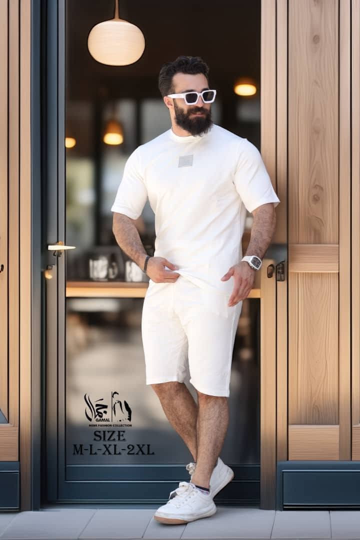 طقم شورط رجالي 
قماش توفليس قطن تركي 🇹🇷🇹🇷🇹🇷مكفول
باجات جلد الصدر وع الجيب الخلفي
مقاسات M. L . XL . XXL 
4 الوان 
السيريه 16 قطعه


**إذا كنت صاحب هذا الإعلان وتريد حذفه لأي سبب، رجاءا أرسل رسالة إلى الدعم الفني**