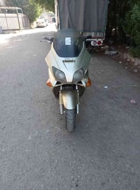 فورزة اسويج بية منفيس مجفت جديد باتري جديد لون ذهبي مميز  كيج حماوة با...