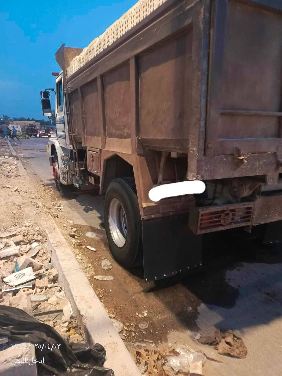 سلام عليكم سيارة اللبيع سكانيه 112
رقم بغداد الستفسار ***********،،***********
