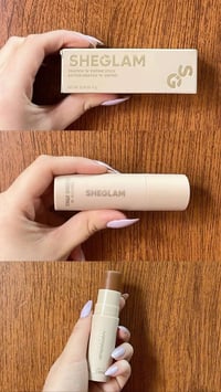 مكياج • شيكلام • أصلي