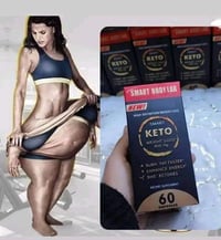 كيتو سمارت • أصلي • قاطع شهية