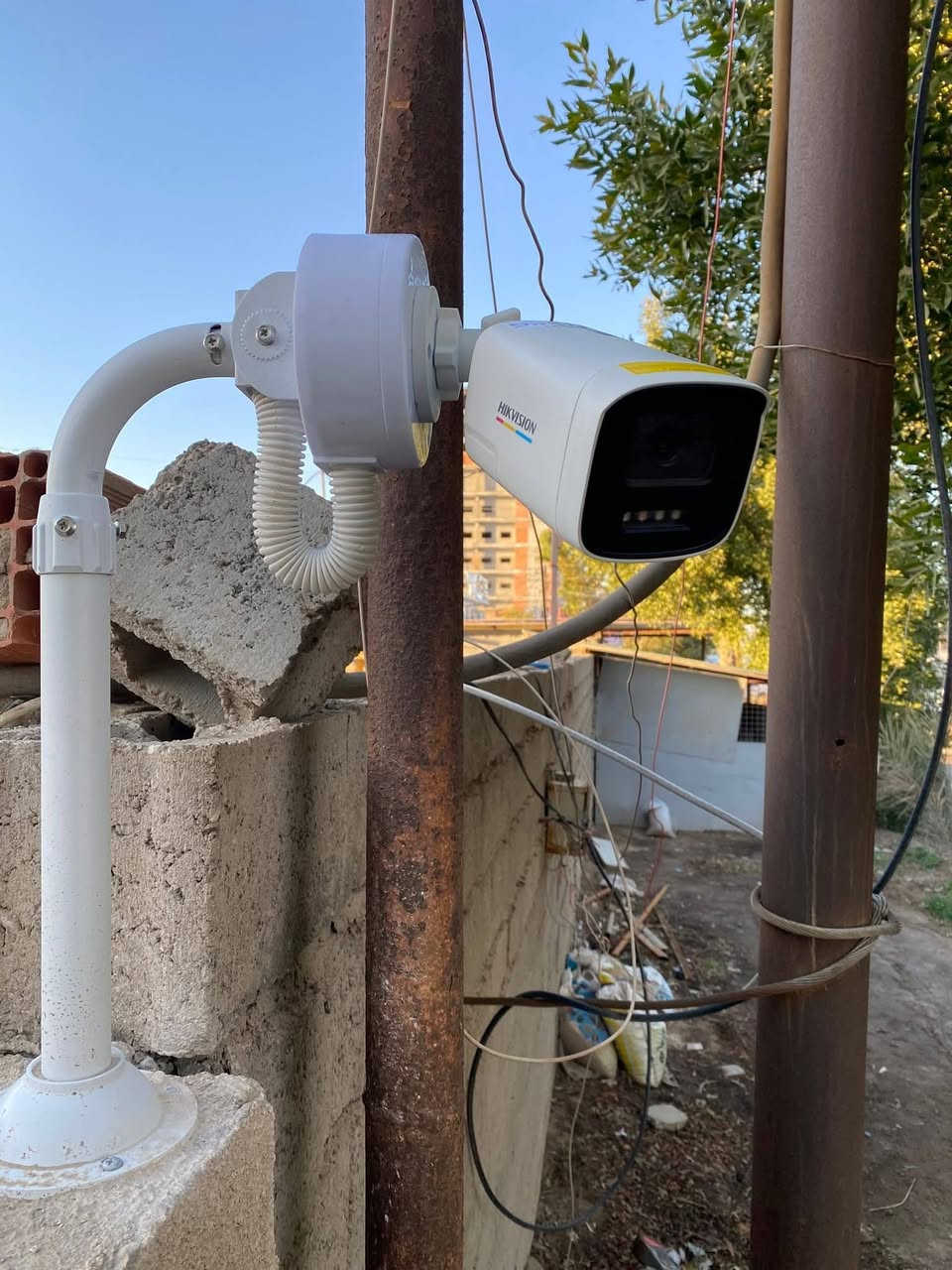 نصب كامرات وصيانه ***********
