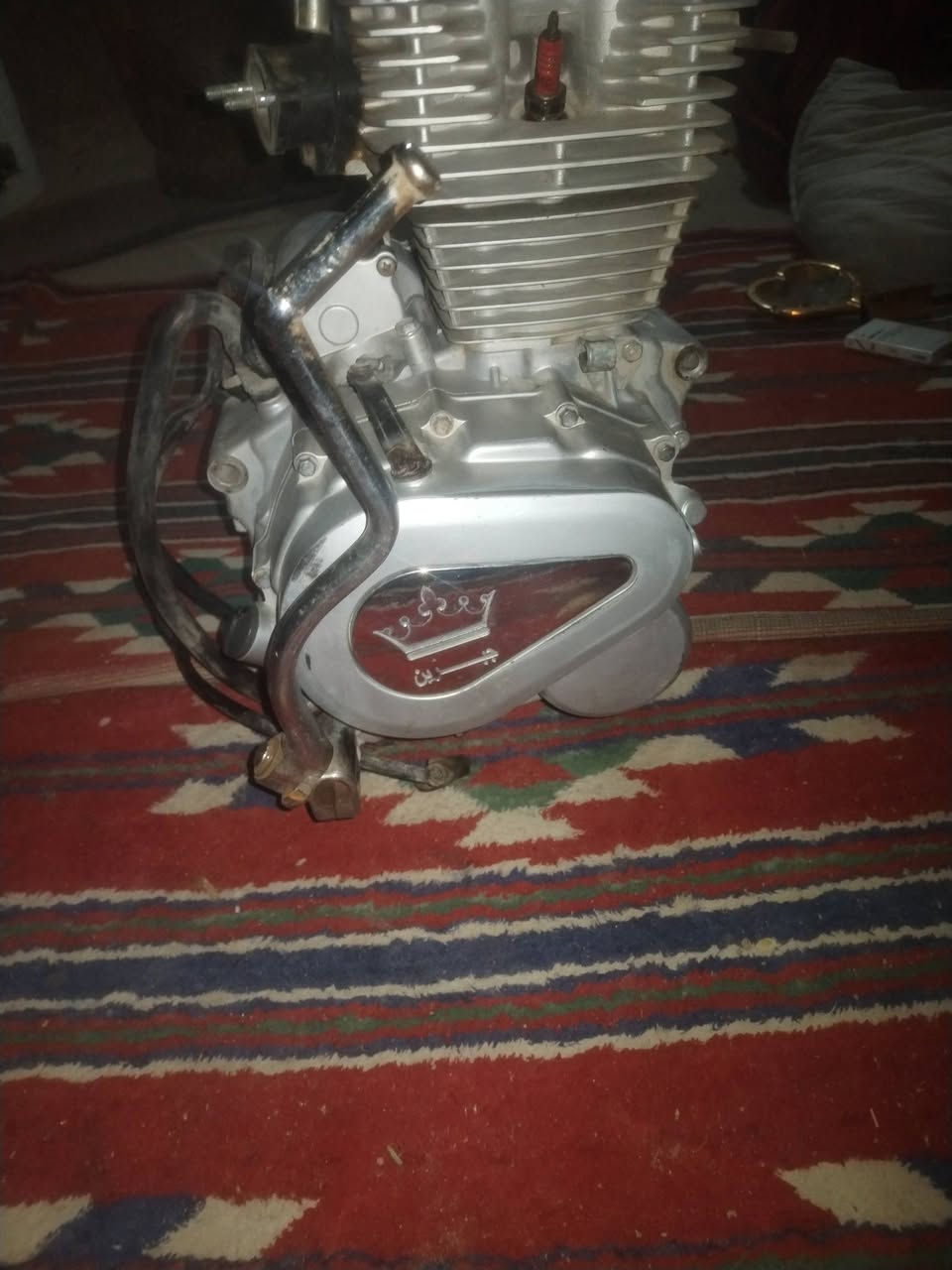 سلام عليكم مكينه امتيار جبريل اصليه مفتوحه بس بستل سعر خاص مستعجل مكاني رميثه لتواصل ***********
