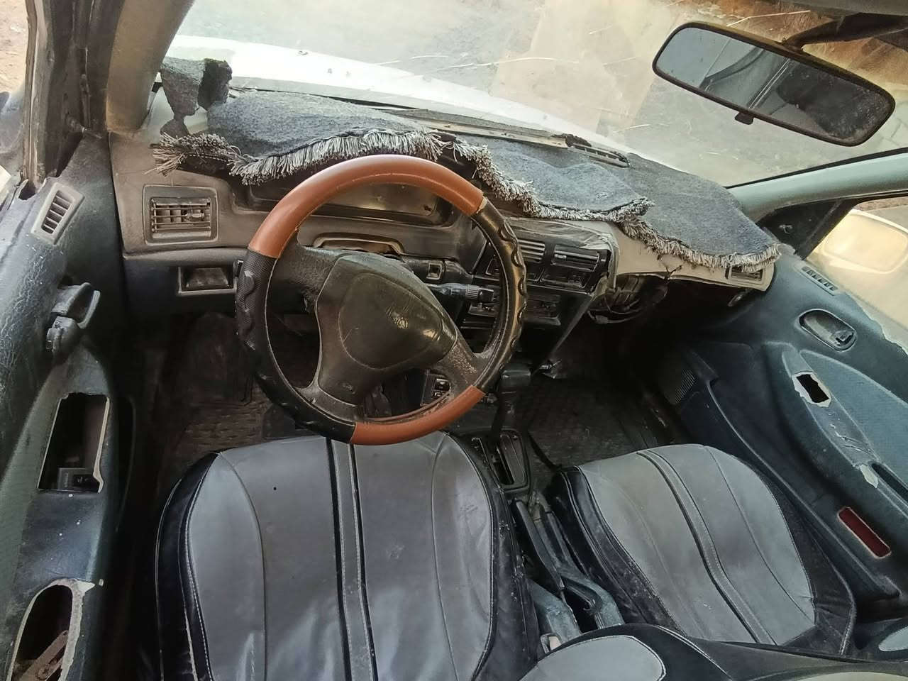 مكلف بل نشر سياره سيفيه رقم ديالئ الماني مشروع وطني  بيها تحويل مباشر كير اتو تواصل ويه صاحبها مكانها بغداد المشاهد ////***********//// ***********.      السعر 13
