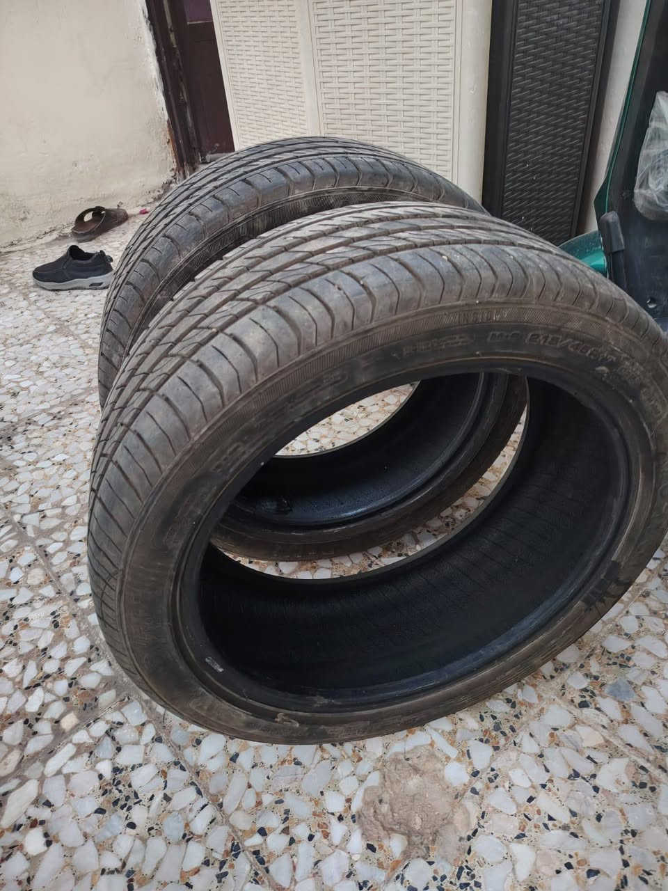 ويل كب سيراتو ١١ للبيع مع زوج تايرات السعر ٢٠٠


**إذا كنت صاحب هذا الإعلان وتريد حذفه لأي سبب، رجاءا أرسل رسالة إلى الدعم الفني**