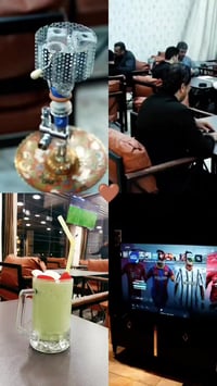 الهيبة كافية • ٥:٣٠ الصبح • ريوق