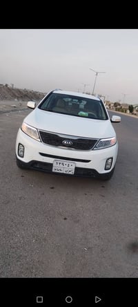 سورنتو ٢٠١٣ • فول مواصفات • ٦ سلندر