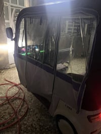 تكتك شحن شغاله صار 4 تشهر من خذناها مكان حي اور 07711409260سعر مليون و...