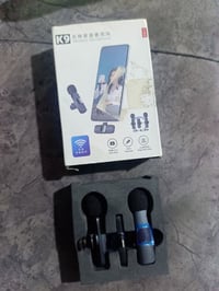 مايك تسجيل • توصيل مجاني • كربلاء