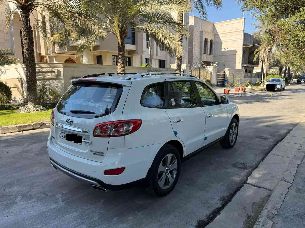 عيني بيع مستعجل جدا  سنتافية خليجي موديل 2012سياره بلادية حلوه جاهز مكينه كير مكفولات مواصفات فول مكاني بغداد الشراي يتصل  
  ***********
