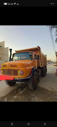 للبيع قجمه سكس مايلر ٨٢جاهزه للعمل رقم دولي اتصال٠٧٨٢٢٥٥٠١٢٥