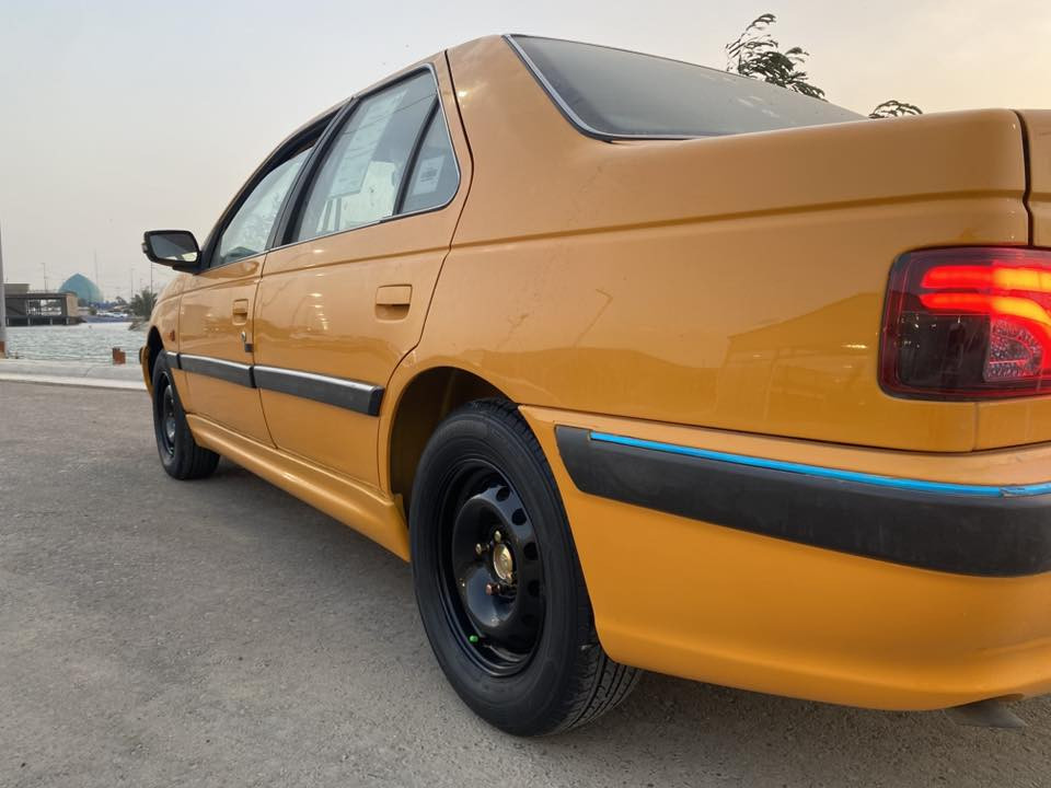 السلام عليكم بيجو بارص 2018سياره جديدا على وضع الشركه بيها صبغ به خشم الجاملق لامامي الايمن سياره جاهزه من مكينه اوكير صدر تخم تاير جاهزه كلشي متصرف عليها اتراي زيرو ماشيه 150هيه امصفره العنوان بغدادالسعر65تليفون ***********هاذهرقم راعيها اني امكلف بل النشر ماموجود عل فيس شرط التحويل
