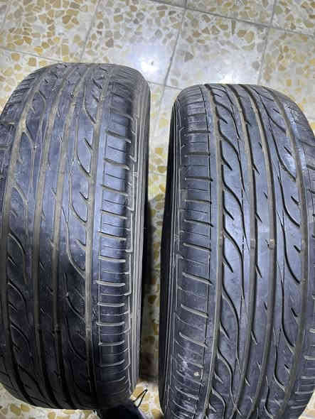 وجبه جديده ياباني   قياسات 15…
205/65/15
195/65/15
185/65/15
والقياسات 16….

وقياسات 17…

وقياسات 18…,

كامل القياسات متوفره واسعار مناسبه اتصال على هذا الرقم واعرف التفاصيل

  ***********📞📞
