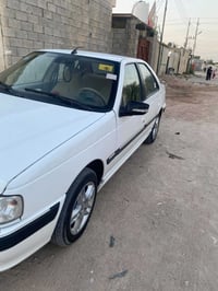 بيجو • موديل ٢٠٢٣ • ذي قار