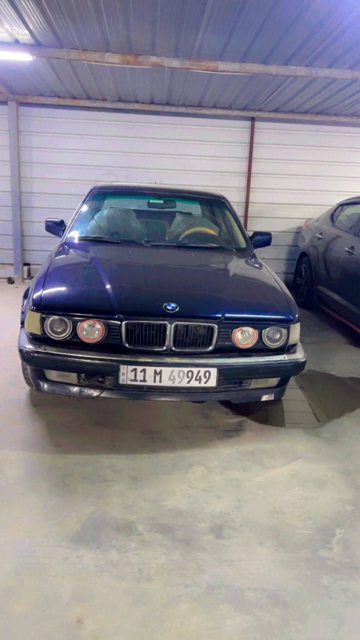 للبيع بيم 735 جاهزه من كلشي تبريد شغال أي نقص مابيه مكانه بغداد الدورة ***********
