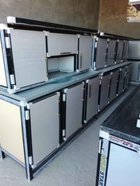 كاونتر ٣٫٥م • مرمر سنكي • حي العسكري الغربي