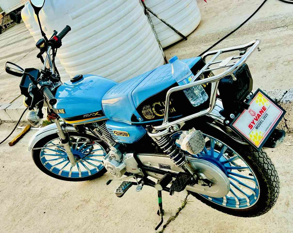 السلام عليكم ماطور البيع 2025 بعد دهن الشركة بي السعر 800 وبي مجال ***********
