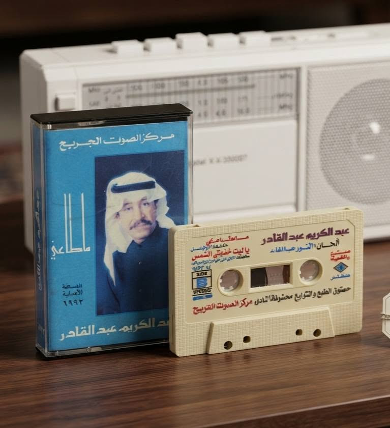 الفنان الراحل عبدالكريم عبدالقادر نسخ اصلية للبيع


**إذا كنت صاحب هذا الإعلان وتريد حذفه لأي سبب، رجاءا أرسل رسالة إلى الدعم الفني**