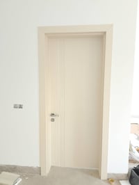 ابواب داخليه و خارجيه بأسعار مناسبه  07706866045
