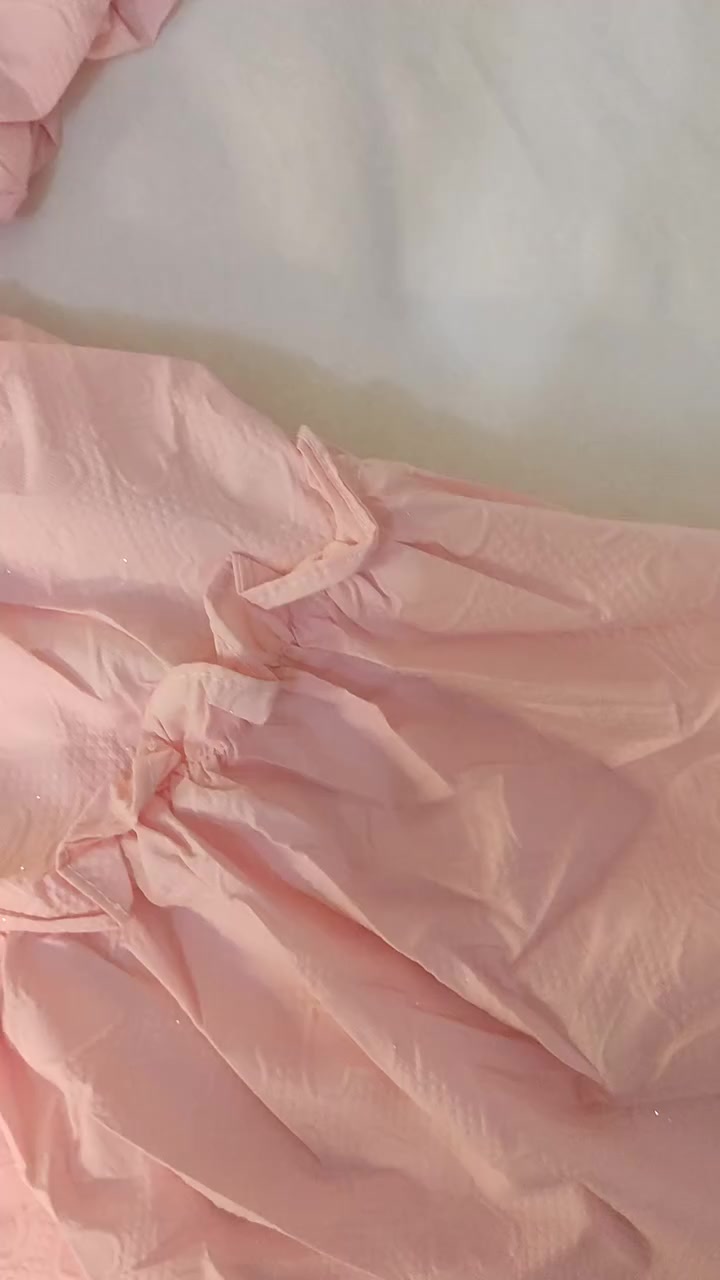 فستان مع حقيبه قياس2الى،3سنوات
السعر 7فقط


**إذا كنت صاحب هذا الإعلان وتريد حذفه لأي سبب، رجاءا أرسل رسالة إلى الدعم الفني**