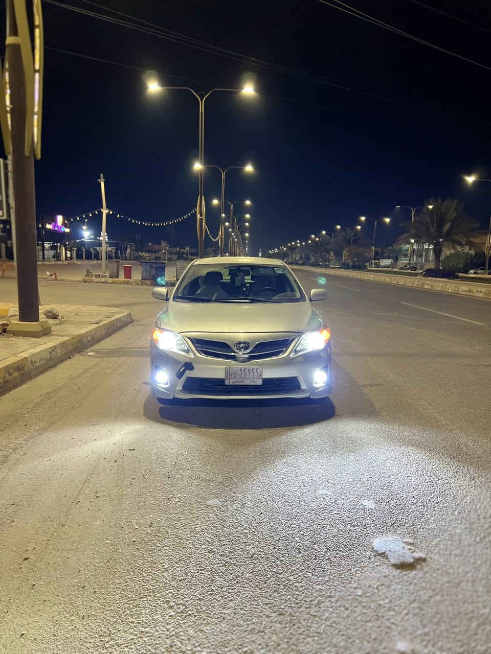 للبيع كورلا 2012  وارد كندي كير او مكينه جدد مكينه كصه 2019 السياره مكفوله كفاله عامه من صبغ فقط بارد بل باب السعر 142


**إذا كنت صاحب هذا الإعلان وتريد حذفه لأي سبب، رجاءا أرسل رسالة إلى الدعم الفني**