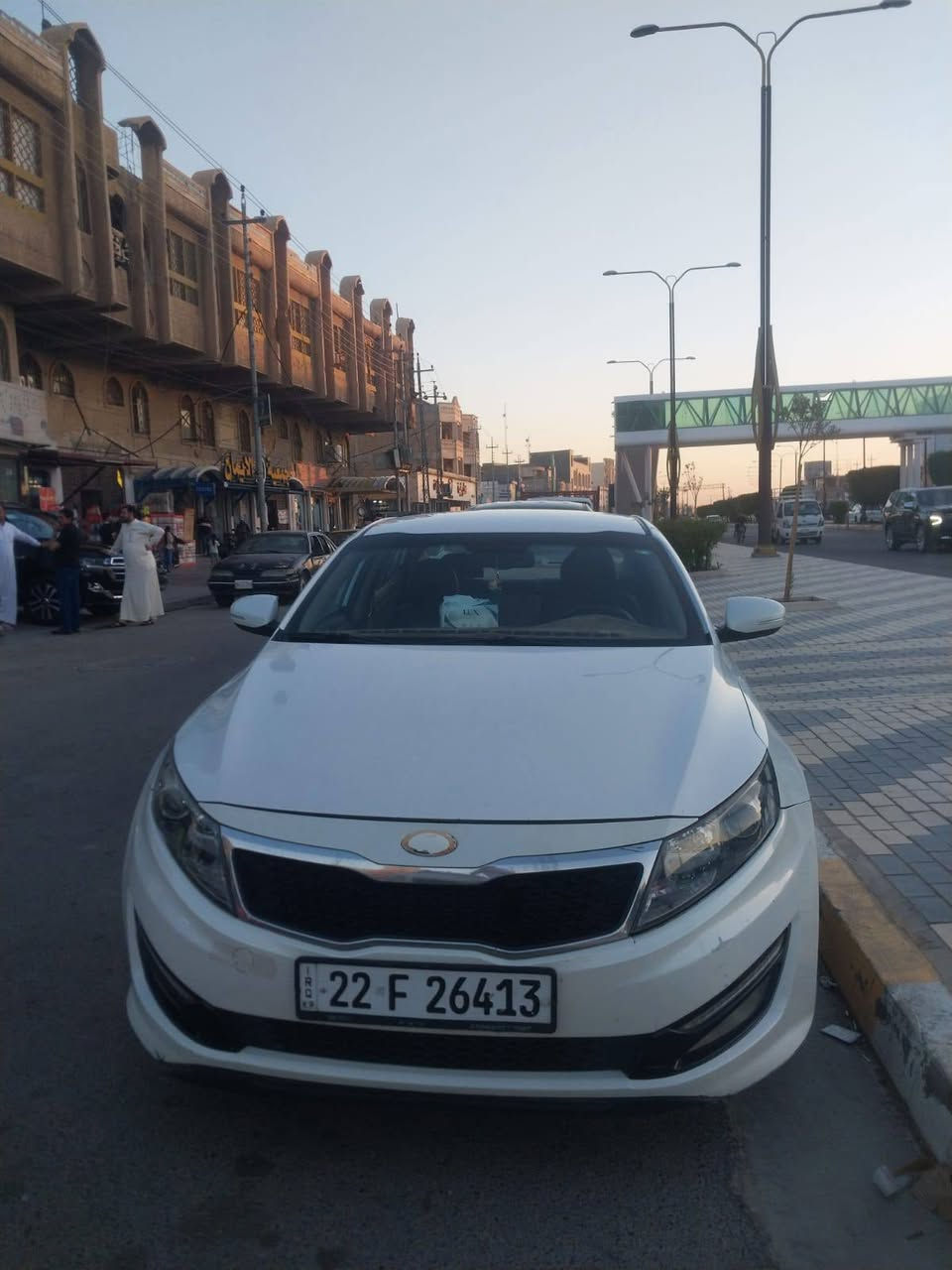 اوبتما موديل ١٢ خليجي مكفوله فقط باب على البارد بدون صبغ
***********
