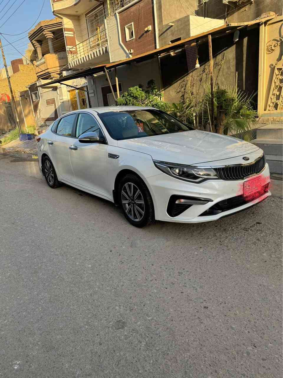اوبتما موديل ٢٠٢٠ 
رقمً بغداد خليجي 
كفالهً عامه حته دعاميات عده اربع اصابع ب بنيد 
ماشيه ١٢٠ 
ذي قار الرفاعي 
الرقم *********** الرفاعي, ذي قار
