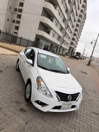 ڤيرسا SV • ٢٠١٧ • ٨٨ الف