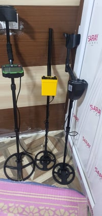 كاشف معادن  لبيع 07512099258