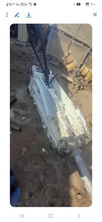 جك همر • فور كاوة • للبيع