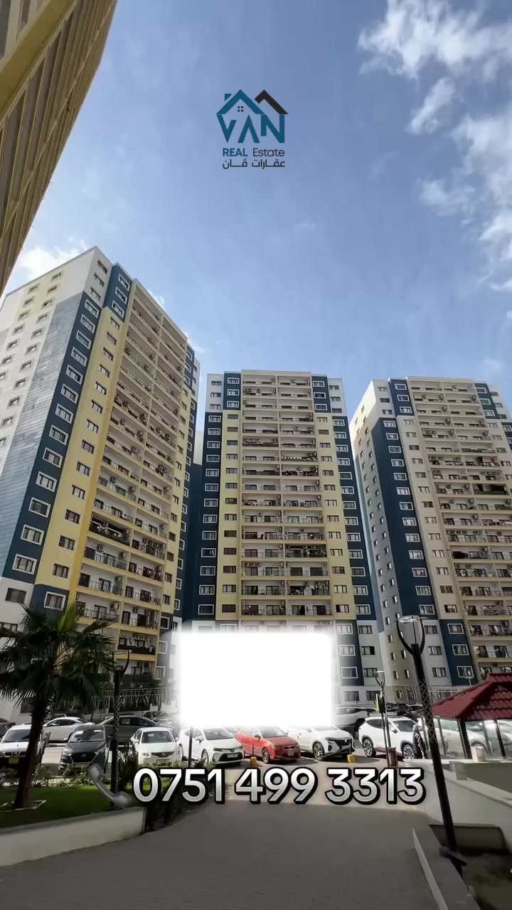 بو پتر پێزانینا لسەر بهايێ خانی :
 للمزيد من معلومات عن السعر يرجي الاتصال على :

📞0751 499 3313
