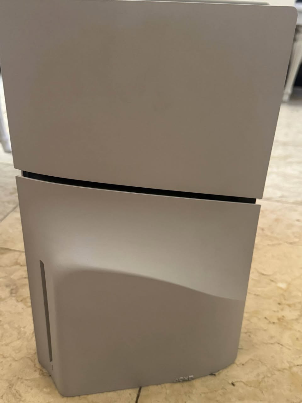Ps5 سلم اوروبي للبيع

مستعمل لمدة قليلة نظافة 100‎%‎ على فحص ايدك
 جويستك واحد وكارتونه موجودة مكاني بغداد الشعب Colombo, Sri Lanka


**إذا كنت صاحب هذا الإعلان وتريد حذفه لأي سبب، رجاءا أرسل رسالة إلى الدعم الفني**