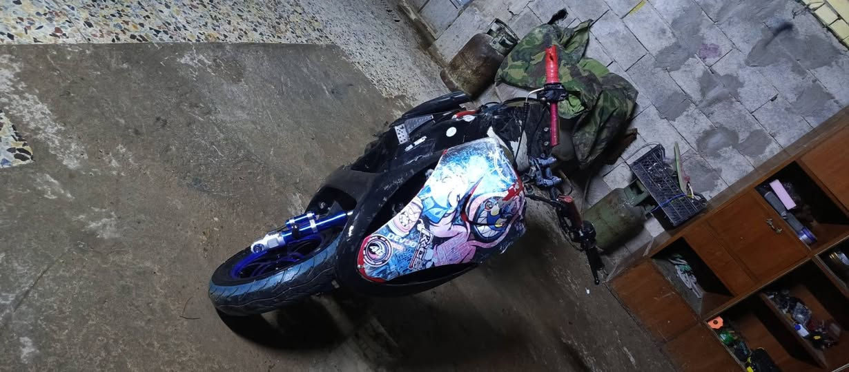 دراجة ماكس عدلة للبيع شغال هندر وسلف بس شخاطة مال سلف تعبانة السعر ٣٥٠مكان بغداد المشتل الشراي يتصل عل رقم ورجائن المو شراي لا يتعبني ***********
