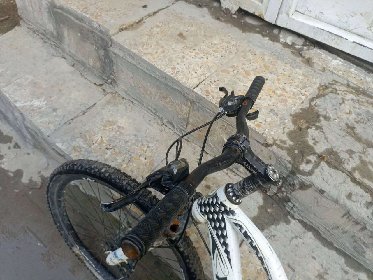 باسكل جبلي لبيع


**إذا كنت صاحب هذا الإعلان وتريد حذفه لأي سبب، رجاءا أرسل رسالة إلى الدعم الفني**