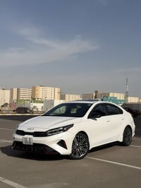 فورتي GT • ٢٠٢٤ • ١٦٠٠ تيربو