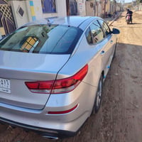 اوبتيما ٢٠٢٠ • وارد امريكي • الديوانية