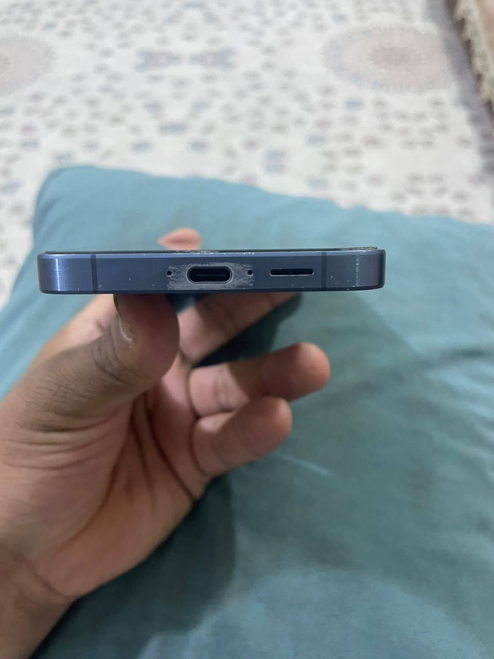 سامسونك A55 - 5G
معالج 1480 - ذاكرة 256 
شحن سريع - كارتون ضايعه فقط شاحنة
السعر 260 الف


**إذا كنت صاحب هذا الإعلان وتريد حذفه لأي سبب، رجاءا أرسل رسالة إلى الدعم الفني**