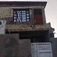 نعيرية شارع المدارس • ٥٠م • واقع حال مناسب