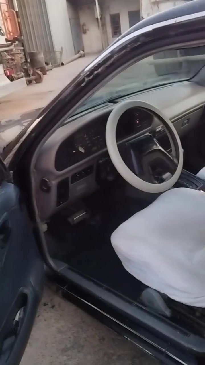 السلام عليكم
دايو برنس مديل 93 للبيع 
رقم انكليزي نجف باسمي مداور ثاني يوم
جاهزه كير اوتوماتيك محرك ينقص شي بسيط تخم تاير جديد باتري جديد حدادية جديدة هزه جديدة غرفتها حلوه مثل ما واضح بالتصوير وبيها شاشة وكامرا وسستم سماعات كهربائيات كلها شغاله 
مكاني نجف
السعر 27 وبيها مجال بسيط


**إذا كنت صاحب هذا الإعلان وتريد حذفه لأي سبب، رجاءا أرسل رسالة إلى الدعم الفني**