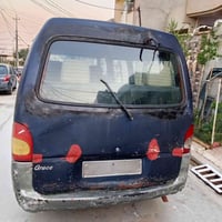 هونداي 94 فحص مؤقت للبيع السعر 13 ورقه 07507716187 او اسيا 07762923466