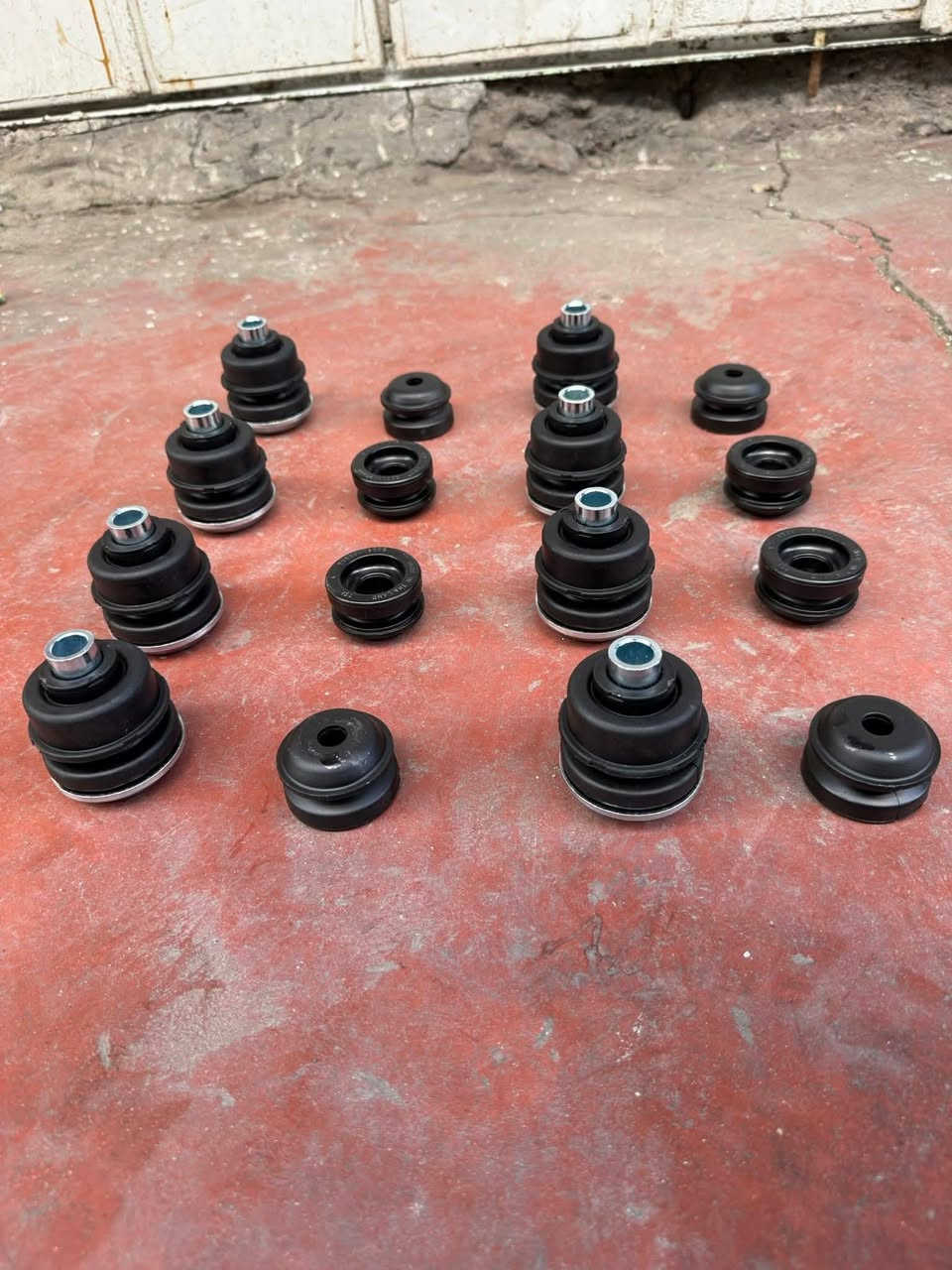 سلام عليكم 
تعلن شركه سما بغداد 
عن توفر أدوات نيفارا
بغداد السنك 
بغداد شارع الظلال 
للاستفسار مراسله الصفحه 
او الاتصال ***********
يوجد توصيل جميع محافظات
