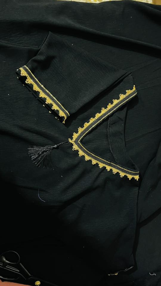 اي قطعه داخل المنشور خياط وقطعه كامله ب ١٠ الالاف😍😍


**إذا كنت صاحب هذا الإعلان وتريد حذفه لأي سبب، رجاءا أرسل رسالة إلى الدعم الفني**