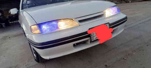 السلام وعليكم
تحيه طيبه دايو برنس  للبيع رقم  بغداد مشروع وطني باسمي تحويل بنفس اليوم   سنويه لل28   تتحول باي مكان موديل  1995 لون ابيض 
محرك مفتوح حجم2000 كير اوتو 
كير محرك اكسل جدد لوك  شواصي جدد بشرط عل شركه بدون خياس بدون تصليح  تبريد ثلج 🥶🥶
صدر امامي خلفي جديد تخم تاير جديد ويل كب جديد دواخل عل بلاد بطاين كشنات جدد بدون دوشمه  مسجل سماعات فول كهربائيات فول ماكو شي طافي كلها شغاله مشط وباور جدد  دواخل صاج 
(ملاحظه)
السياره مصبوغه  حزام قماره بلاد  بس للجماليه بدون حادث 
قطره خياس مابيهة حته الدوسات بلاديات بدون تصليح 
مكان السياره بغداد  الشراي يتصل غير متواجد عل فيس اتصال فقط اني مكلف بالنشر السياره مال صديقي مكلفني بنشرهة يعني لتراسلني اتصال واعرف التفاصيل 
رقم الهاتف 
***********
***********
اسف عل اطاله موضحلك كلشي بلمنشور 
والسعر 49 وبيهة مجال للشراي اتصال فقط
