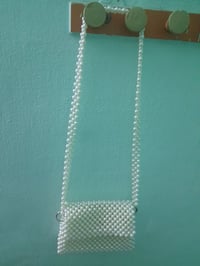 شنطة • خرز • لولى