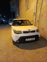 سول ٢٠١٥ • وارد امريكي • محرك GDI